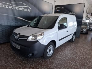 RENAUTL KANGOO