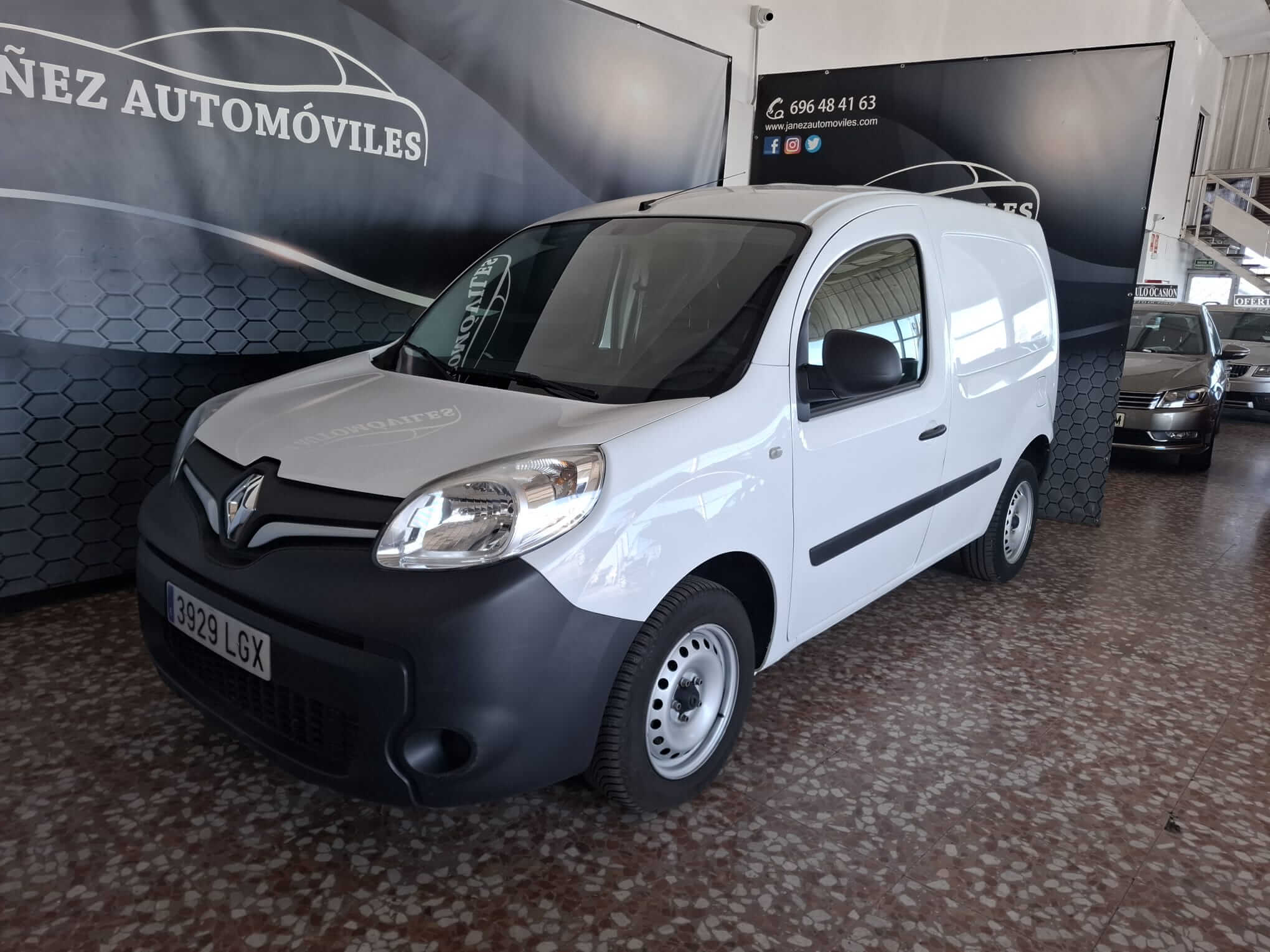 RENAUTL KANGOO