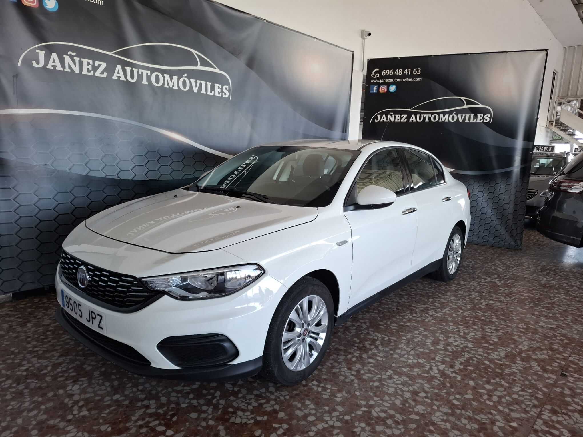 FIAT TIPO