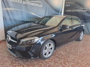 MERCEDES CLASE A