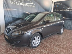 SEAT ALTEA