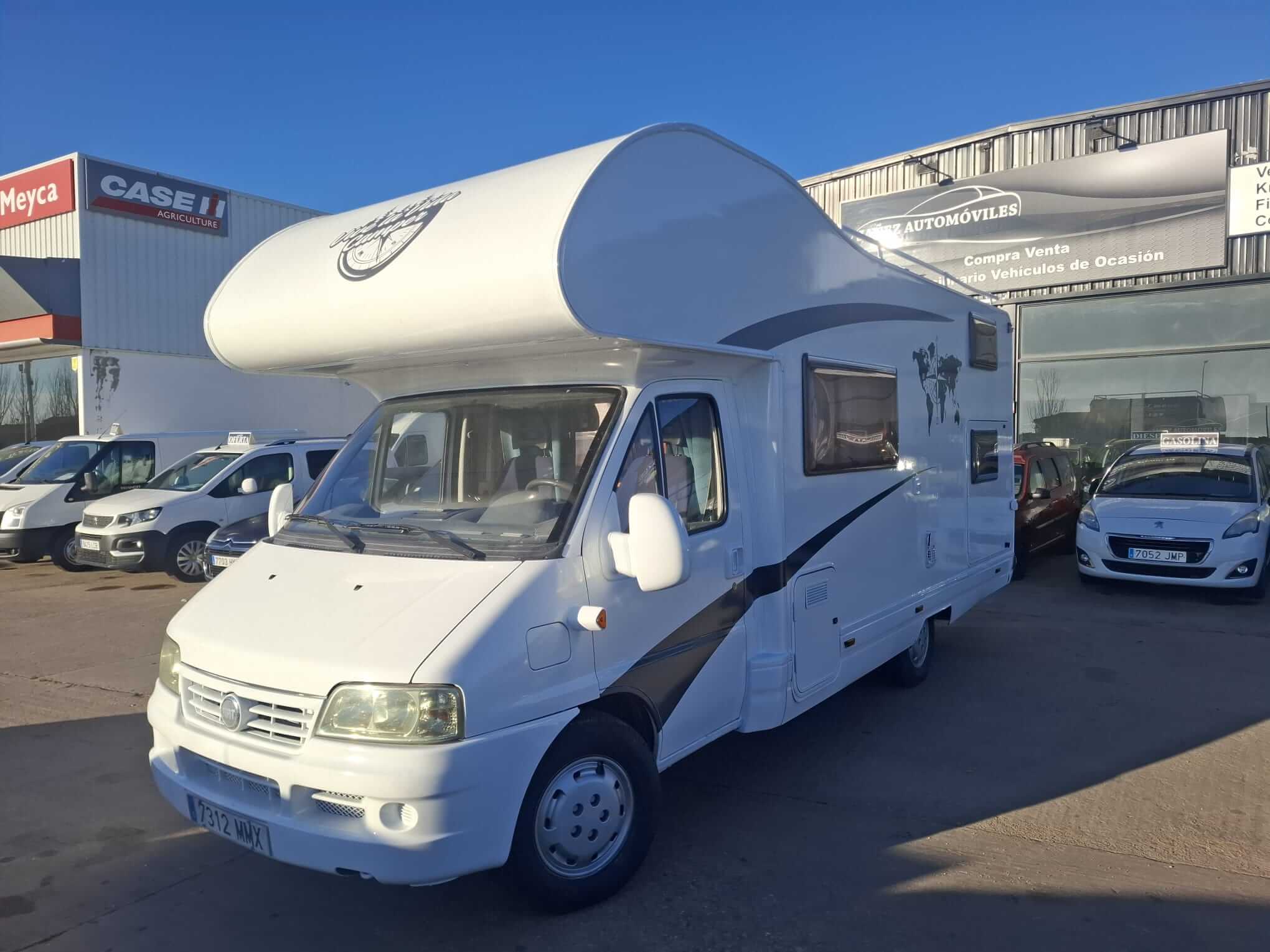 FIAT DUCATO