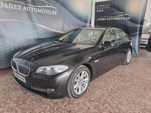 BMW SERIE 5