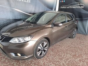 NISSAN PULSAR