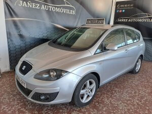 SEAT ALTEA XL