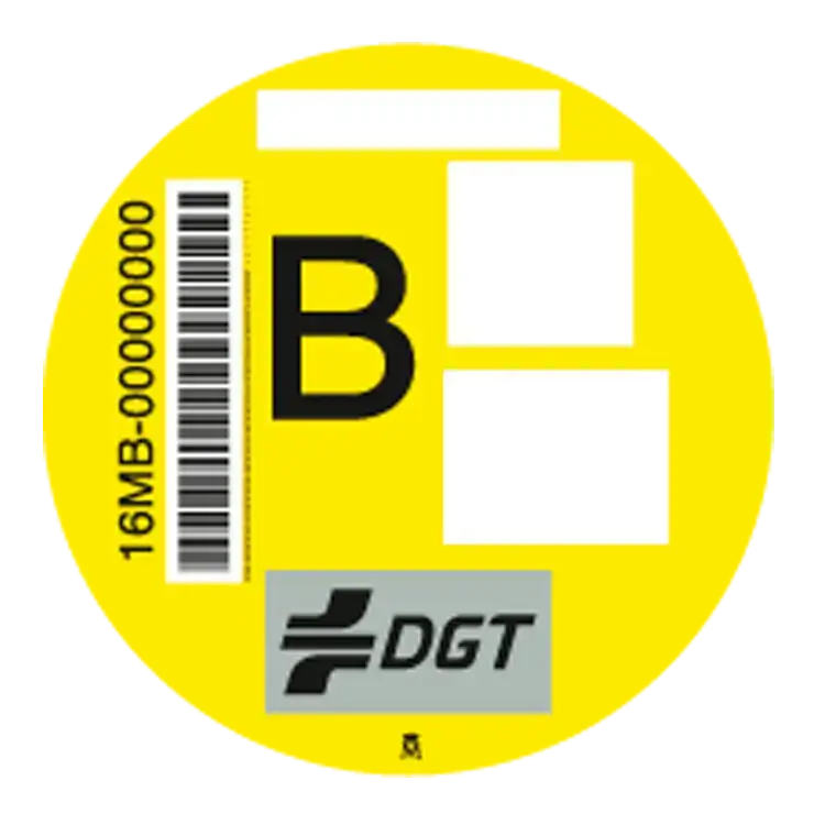 etiqueta B-distintivo-ambiental-dgt
