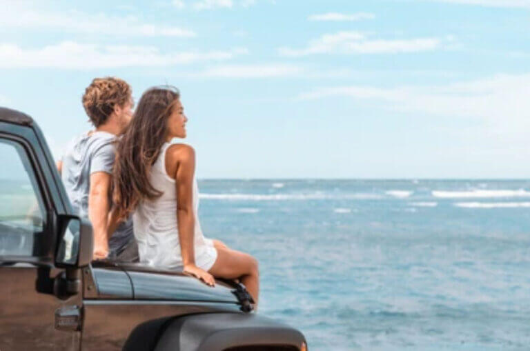 Disfruta de tus viajes - Jañez Automoviles